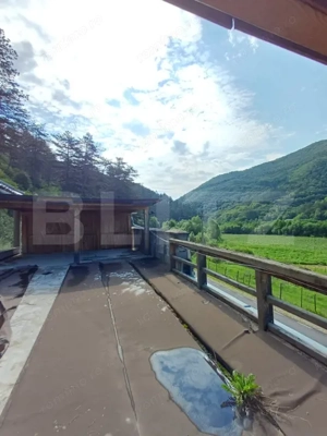 Oportunitate!!! Casa individuala la rosu, 247 mp, Teren 5000 mp in Surduc  - imagine 6