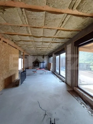 Oportunitate!!! Casa individuala la rosu, 247 mp, Teren 5000 mp in Surduc  - imagine 8