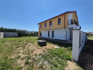 Duplex finalizat - bine compartimentat - toate utilitatile - doua balcoane - imagine 2