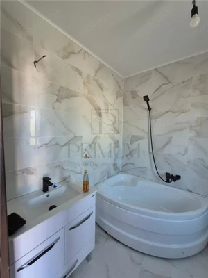 Duplex finalizat - bine compartimentat - toate utilitatile - doua balcoane - imagine 16