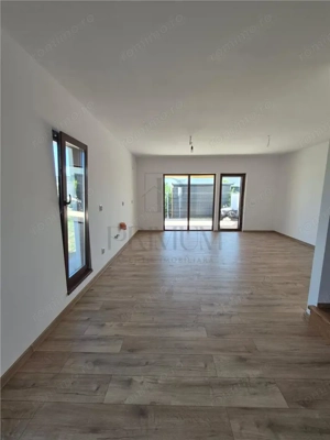 Duplex finalizat - bine compartimentat - toate utilitatile - doua balcoane - imagine 7