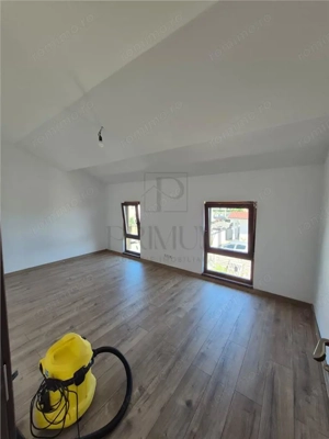 Duplex finalizat - bine compartimentat - toate utilitatile - doua balcoane - imagine 12