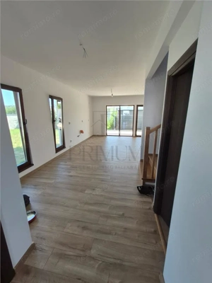 Duplex finalizat - bine compartimentat - toate utilitatile - doua balcoane - imagine 9