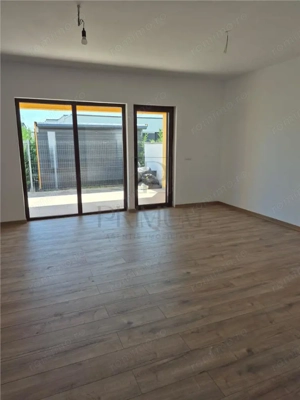 Duplex finalizat - bine compartimentat - toate utilitatile - doua balcoane - imagine 8