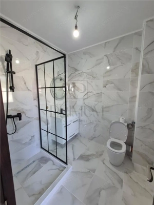 Duplex finalizat - bine compartimentat - toate utilitatile - doua balcoane - imagine 18
