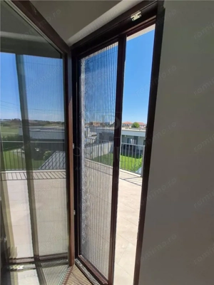 Duplex finalizat - bine compartimentat - toate utilitatile - doua balcoane - imagine 15