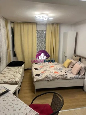 Garsoniera de inchiriat – Zona Pantelimon, langa Mega Mall-Marian