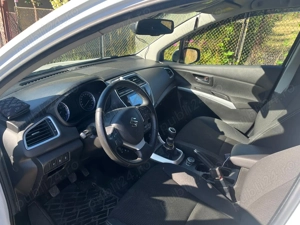 Suzuki Unic proprietar