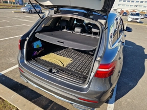 Mercedes glc 220 d 4 matic - imagine 6