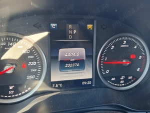 Mercedes glc 220 d 4 matic - imagine 2