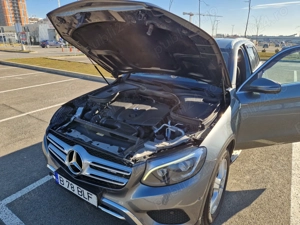 Mercedes glc 220 d 4 matic - imagine 3