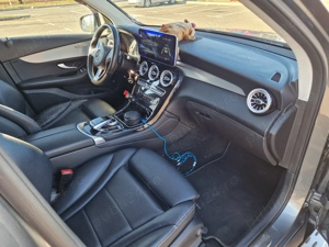 Mercedes glc 220 d 4 matic - imagine 7