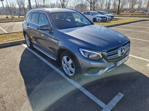 Mercedes glc 220 d 4 matic - imagine 5