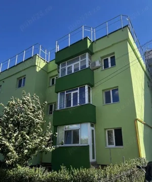 vand apartament 3 cam 1 Decembrie-Ilfov