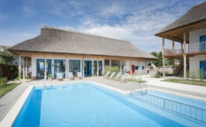 Vanzare pensiune boutique Delta Dunarii - imagine 3