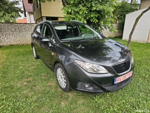 Seat Ibiza 1.2TDI combi