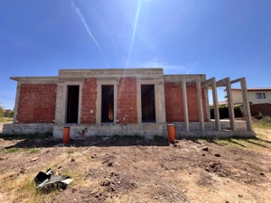 Arhitectura Moderna - Eleganta Pe un Singur Nivel - Luxury - imagine 8