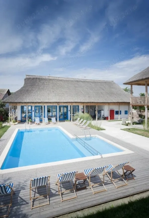 Vanzare pensiune boutique Delta Dunarii - imagine 5