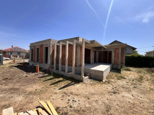 Arhitectura Moderna - Eleganta Pe un Singur Nivel - Luxury - imagine 6