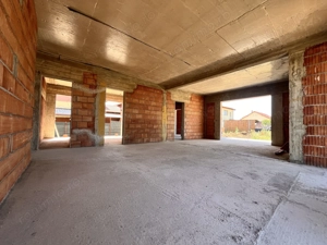 Arhitectura Moderna - Eleganta Pe un Singur Nivel - Luxury - imagine 18