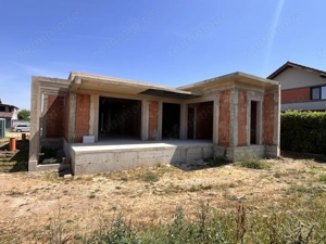 Arhitectura Moderna - Eleganta Pe un Singur Nivel - Luxury - imagine 11