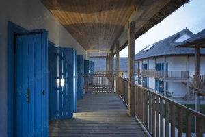 Vanzare pensiune boutique Delta Dunarii - imagine 9