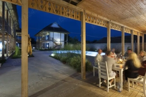 Vanzare pensiune boutique Delta Dunarii - imagine 10