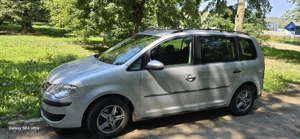 Volkswagen Touran 1.9 Tdi