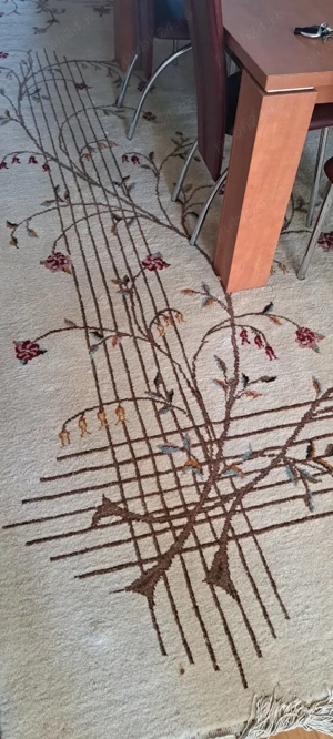 Vand covor tesut manual   - imagine 3