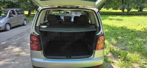 Volkswagen Touran 1.9 Tdi - imagine 6