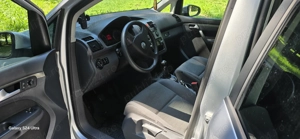 Volkswagen Touran 1.9 Tdi - imagine 7