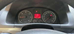 Volkswagen Touran 1.9 Tdi - imagine 10