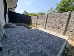 Vila 4 camere, Popesti, Strada Viilor, Finalizată!!!