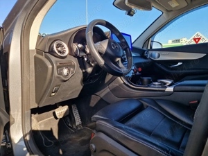 Mercedes glc 220 d 4 matic - imagine 8