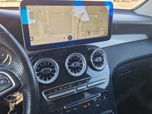 Mercedes glc 220 d 4 matic - imagine 9