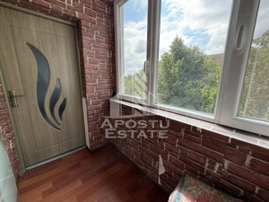 Apartament cu 2 camere, decomandat, zona Soarelui - imagine 8