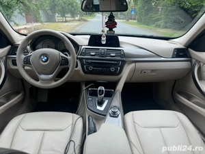 BMW Seria 3   320d   Automata   185 CP   Bi-Xenon   Angel Eyes - imagine 2