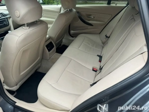 BMW Seria 3   320d   Automata   185 CP   Bi-Xenon   Angel Eyes - imagine 3