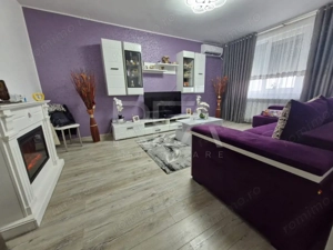 Apartament cu 3 camere foarte aproape de stația de metrou 1 Decembrie 1918 - imagine 2