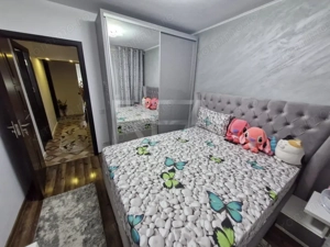 Apartament cu 3 camere foarte aproape de stația de metrou 1 Decembrie 1918 - imagine 16