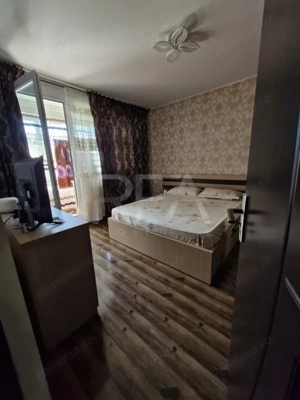 Apartament cu 3 camere foarte aproape de stația de metrou 1 Decembrie 1918 - imagine 11