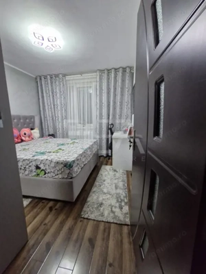 Apartament cu 3 camere foarte aproape de stația de metrou 1 Decembrie 1918 - imagine 17