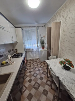 Apartament cu 3 camere foarte aproape de stația de metrou 1 Decembrie 1918 - imagine 10