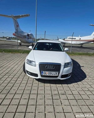 audi a6 c6 2010 2.0  - imagine 5