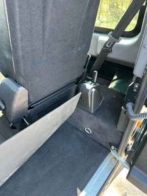 Vand Land Rover Defender 90 - imagine 10