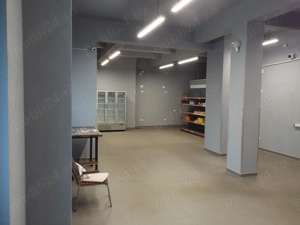 propietar inchiriez spatiu comercial 150mp sector 5 ,calea ferentari nr 72 pret 2200E luna  - imagine 2
