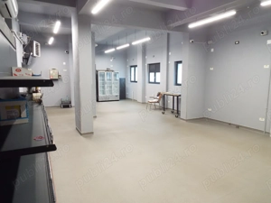 propietar inchiriez spatiu comercial 150mp sector 5 ,calea ferentari nr 72 pret 2200E luna  - imagine 3
