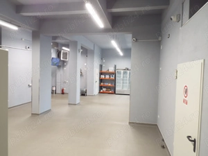 propietar inchiriez spatiu comercial 150mp sector 5 ,calea ferentari nr 72 pret 2200E luna  - imagine 4