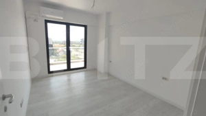 Apartament 3 camere, nemobilat, terasa 29 mp, vedere spre lac, SunLake Residence - imagine 10