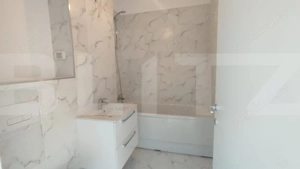 Apartament 3 camere, nemobilat, terasa 29 mp, vedere spre lac, SunLake Residence - imagine 12